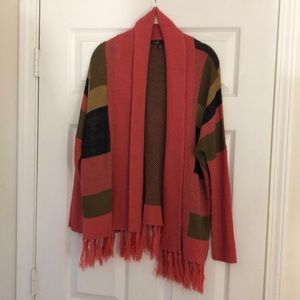 C. Luce sweater! Size small